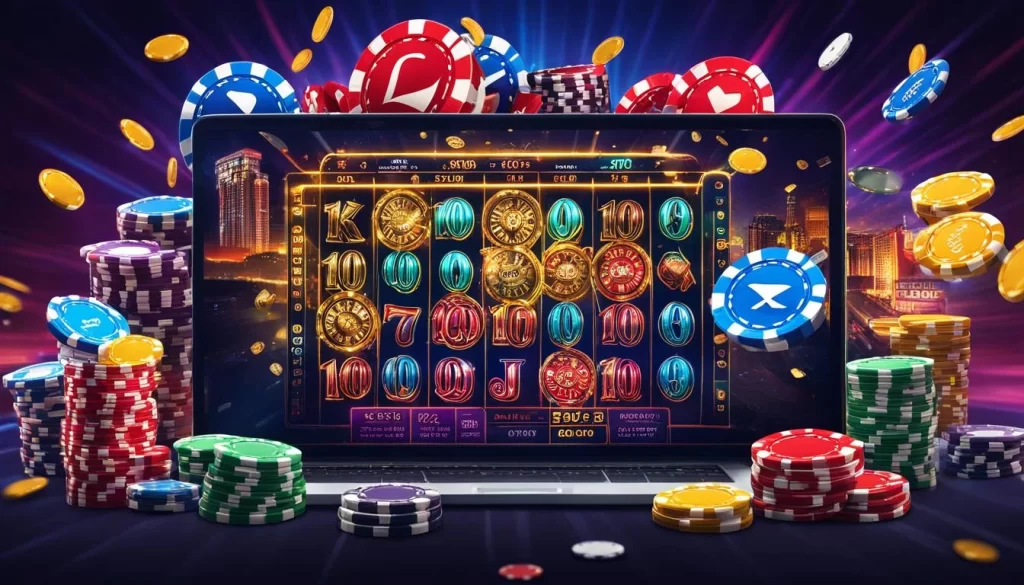 Hình ảnh minh họa chính sách cookie của 79kinh win với biểu tượng bánh quy và bảo mật